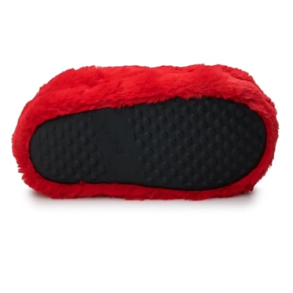 Disney's Minnie Mouse Toddler Girls' Clog Slippers​